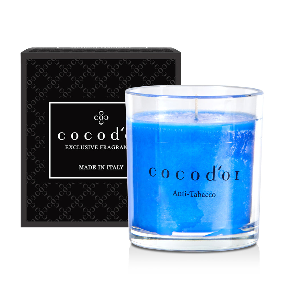 【cocodor】 香氛蠟燭130g